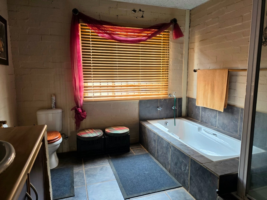 Commercial Property for Sale in Griekwastad Rural Northern Cape